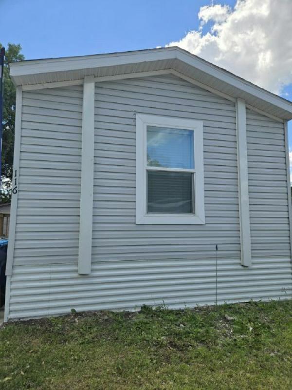 2023 Clayton - Wakarusa, IN Mobile Home For Sale