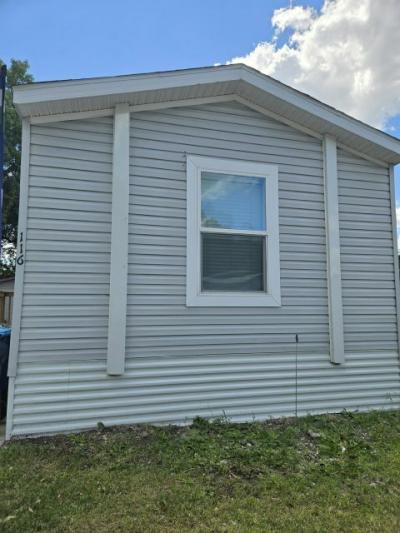 Mobile Home at 116 Skyline Drive Vadnais Heights, MN 55127