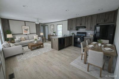 Photo 2 of 4 of home located at 116 Skyline Drive Vadnais Heights, MN 55127