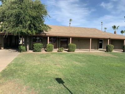 Photo 2 of 20 of home located at 1650 S Arizona Ave Lot 233 Chandler, AZ 85286