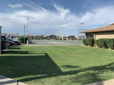 Photo 3 of 20 of home located at 1650 S Arizona Ave Lot 233 Chandler, AZ 85286