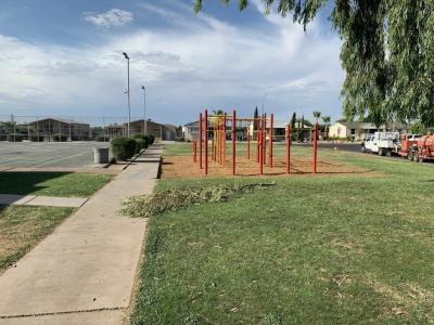 Photo 4 of 20 of home located at 1650 S Arizona Ave Lot 233 Chandler, AZ 85286