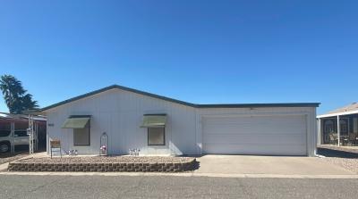 Mobile Home at 2208 W Baseline Avenue, #133 Apache Junction, AZ 85120