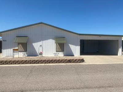Photo 2 of 17 of home located at 2208 W Baseline Avenue, #133 Apache Junction, AZ 85120