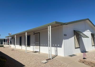 Photo 3 of 17 of home located at 2208 W Baseline Avenue, #133 Apache Junction, AZ 85120
