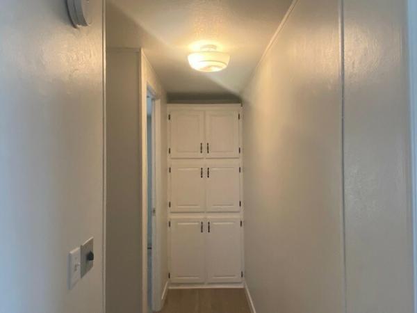 1996 Fleetwood Mobile Home