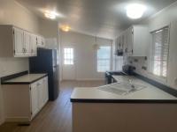 1996 Fleetwood Mobile Home