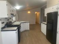 1996 Fleetwood Mobile Home