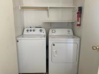 1996 Fleetwood Mobile Home
