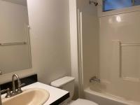 1996 Fleetwood Mobile Home
