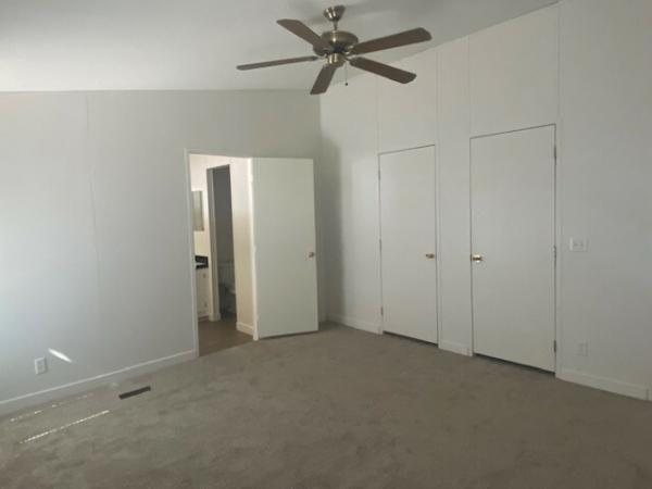 1996 Fleetwood Mobile Home