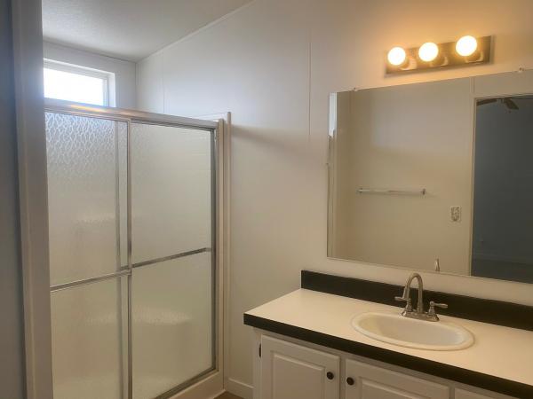 1996 Fleetwood Mobile Home