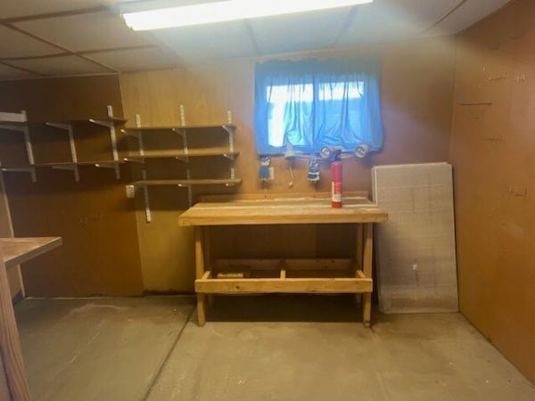 1996 Fleetwood Mobile Home