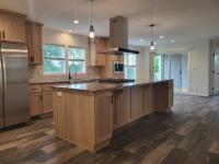 2026 Skyline - Lancaster Bayfield - Elevation A Mobile Home