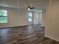2026 Skyline - Lancaster Bayfield - Elevation A Mobile Home