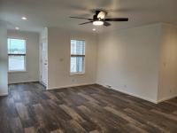 2026 Skyline - Lancaster Bayfield - Elevation A Mobile Home