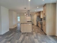 2026 Skyline - Lancaster Bayfield - Elevation A Mobile Home