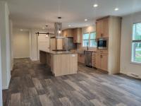 2026 Skyline - Lancaster Bayfield - Elevation A Mobile Home