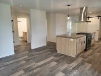 2026 Skyline - Lancaster Bayfield - Elevation A Mobile Home