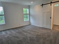 2026 Skyline - Lancaster Bayfield - Elevation A Mobile Home