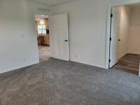 2026 Skyline - Lancaster Bayfield - Elevation A Mobile Home