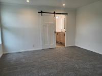 2026 Skyline - Lancaster Bayfield - Elevation A Mobile Home