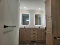 2026 Skyline - Lancaster Bayfield - Elevation A Mobile Home