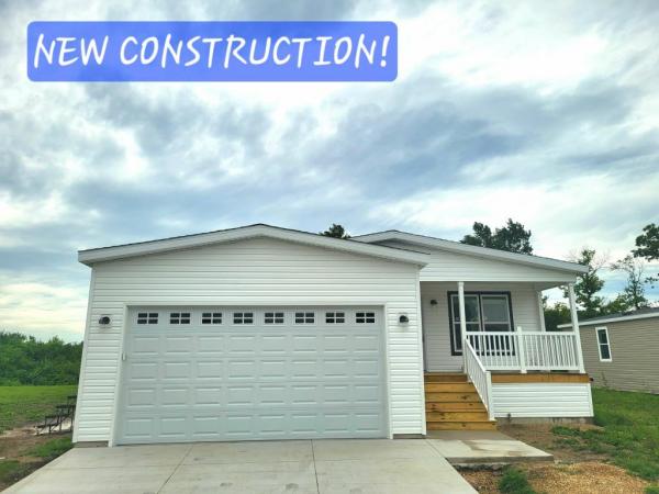 2026 Skyline - Lancaster Mobile Home For Sale