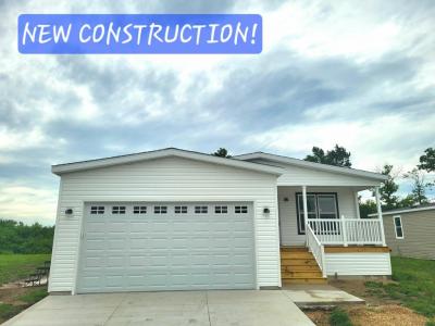 Mobile Home at 19900 128th St. Lot #320 Bristol, WI 53104