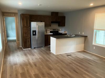 Mobile Home at 60 College Dr. Auburn Hills, MI 48326