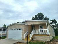 2026 Skyline - Lancaster Madison II Mobile Home