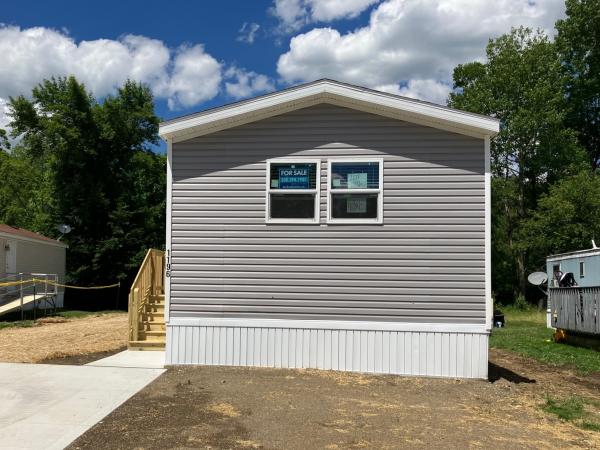 2026 Champion Home Builders, Inc. mobile Home