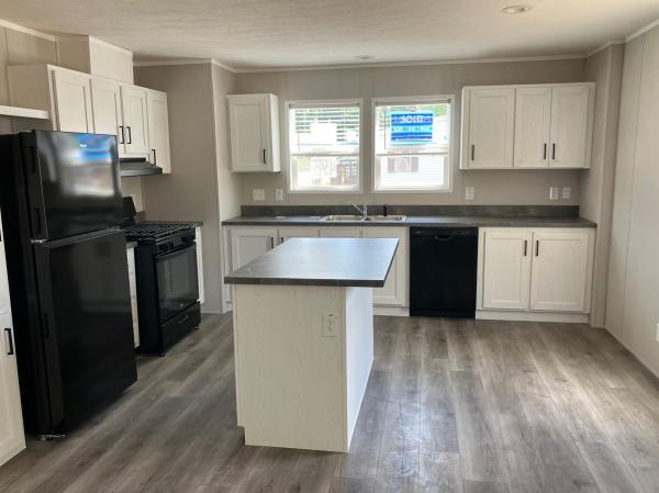 2026 Champion Home Builders, Inc. mobile Home
