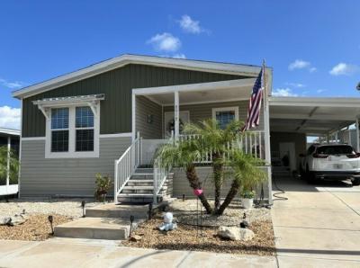 Mobile Home at 8947 Shadewood Dr Hudson, FL 34667