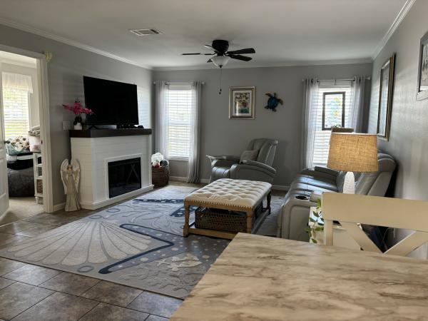 2019 CHAMPION Sunset retreat Mobile Home