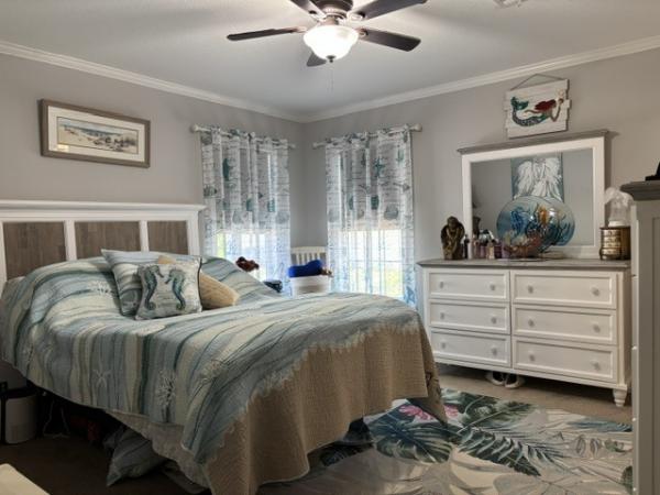 2019 CHAMPION Sunset retreat Mobile Home