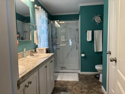 Photo 5 of 9 of home located at 8947 Shadewood Dr Hudson, FL 34667