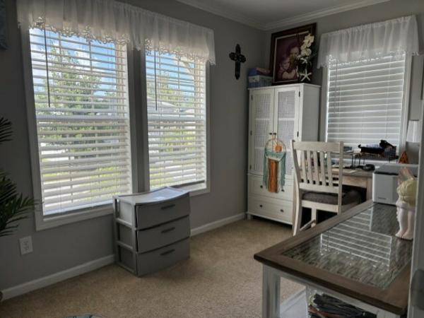 2019 CHAMPION Sunset retreat Mobile Home