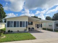 1992 Glen Mobile Home