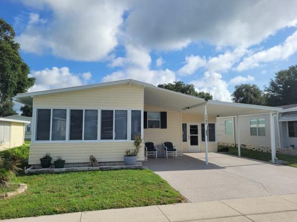 1992 Glen Mobile Home For Sale