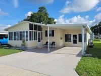 1992 Glen Mobile Home