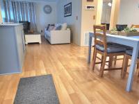 1992 Glen Mobile Home