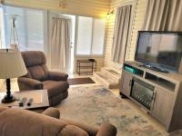 1992 Glen Mobile Home