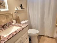 1992 Glen Mobile Home