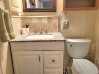 1992 Glen Mobile Home