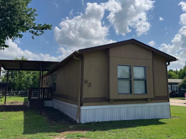 1985 ELLIOTT MANUFACTURED HOMES INC Mobile Home For Sale