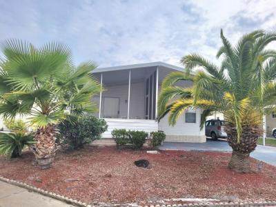 Photo 2 of 20 of home located at 6400 Jessup Dr Zephyrhills, FL 33540