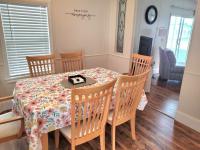 1992 Glen Mobile Home