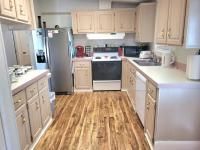 1992 Glen Mobile Home