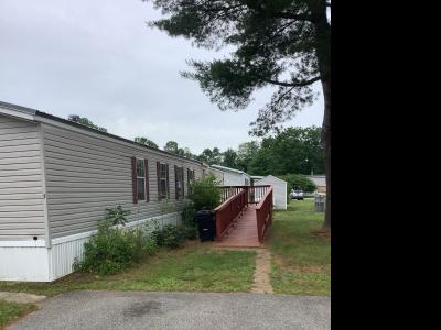 Photo 2 of 9 of home located at 3 Woodside Drive Lisbon, ME 04250
